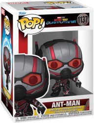 Title: POP Vinyl: Ant Man:Quantumania - Ant Man