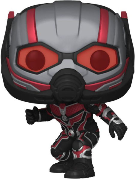 POP Vinyl: Ant Man:Quantumania - Ant Man