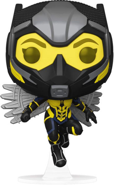 POP Vinyl: Ant man: Quantumania - Wasp