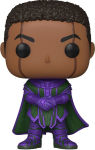 Alternative view 2 of POP Vinyl: Ant man: Quantumania - Kang