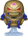 Alternative view 2 of POP Vinyl: Ant-man: Quantumania - M.O.D.O.K