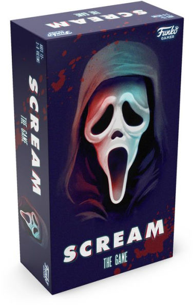 Scream The Game