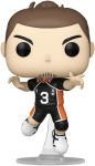 Alternative view 1 of POP Animation: Haikyu!- Asahi