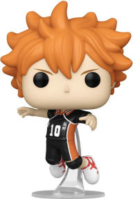 POP Animation: Haikyu!- Hinata