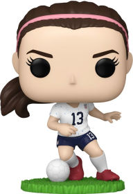 Title: POP Sports: US Women's National Team - Alex Morgan