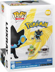 Alternative view 3 of POP Games: Pokemon- Luxray