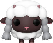 Alternative view 1 of POP Games: Pokemon- Wooloo