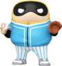 POP Super: My Hero Academia - Fatgum (baseball)