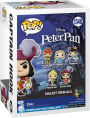 Alternative view 3 of POP Disney: Peter Pan70th- Hook