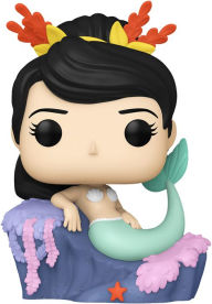 POP Disney: Peter Pan70th- Mermaid