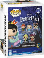 Alternative view 3 of POP Disney: Peter Pan70th- Mermaid