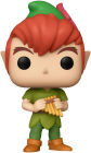 POP Disney: Peter Pan70th- Peter w/flute