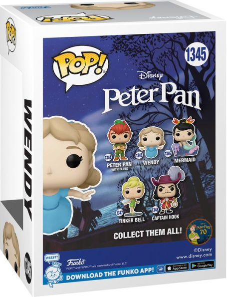 Funko pop wendy on sale