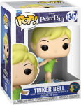 Alternative view 2 of POP Disney: PeterPan70th- Tink on mirror