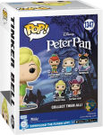 Alternative view 3 of POP Disney: PeterPan70th- Tink on mirror