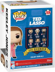 Alternative view 2 of POP TV: Ted Lasso- Keeley (PK)