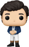 Alternative view 1 of POP Disney: The Little Mermaid Live Action - Prince Eric