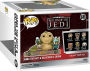 Alternative view 3 of POP Deluxe: Return of the Jedi 40th- Jabba with Salacious