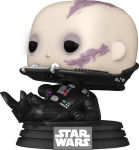 Alternative view 1 of POP Star Wars: Return of the Jedi 40th- Vader (Unmasked)