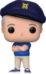 Alternative view 2 of POP TV: Gilligan's Island - The Skipper