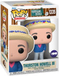 Alternative view 1 of POP TV: Gilligan's Island - Thurston