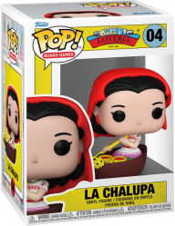 Title: POP Vinyl Loteria La Chalupa