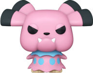 Title: POP Games: Pokemon- Snubbull