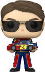 POP NASCAR: Jeff Gordon x mini car
