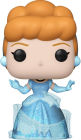 Alternative view 3 of POP Disney: Disney 100th Anniversary - Cinderella Diamond Glitter (B&N Exclusive)