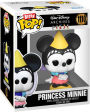 Alternative view 4 of Bitty POP: Disney- Sorcerer Mickey 4PK