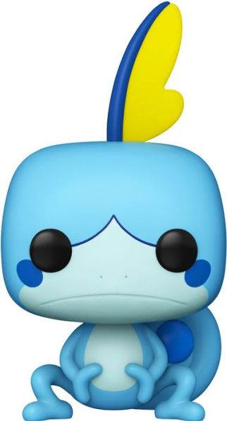 POP Games: Pokemon- Sobble