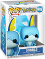 Alternative view 2 of POP Games: Pokemon- Sobble