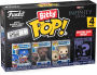 Alternative view 2 of Bitty POP: Marvel- Capt. America 4PK