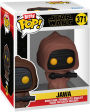 Alternative view 3 of Bitty POP: Star Wars- Luke 4PK