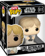 Alternative view 4 of Bitty POP: Star Wars- Luke 4PK