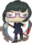 Alternative view 1 of POP Animation: JJK S2- MAKI ZEN'IN