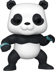 Title: POP Animation: JJK S2- Panda