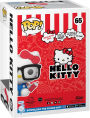 Alternative view 2 of POP Sanrio: Hello Kitty - Hello Kitty Nerd
