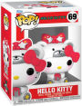 POP Sanrio: Hello Kitty- HK Polar Bear(MT)