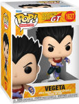 Alternative view 2 of POP Animation: DBGT- Vegeta