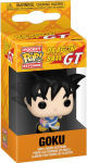 Alternative view 2 of POP Keychain: DBGT- Goku