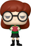 Alternative view 1 of POP TV: Daria- Daria
