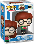 Alternative view 2 of POP TV: Daria- Daria