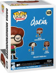 Alternative view 3 of POP TV: Daria- Daria