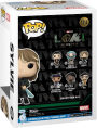 Alternative view 2 of POP Marvel: Loki Season 2- POP 3