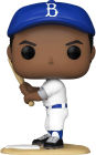 Alternative view 2 of POP MLB: Legends- Jackie Robinson w/CH