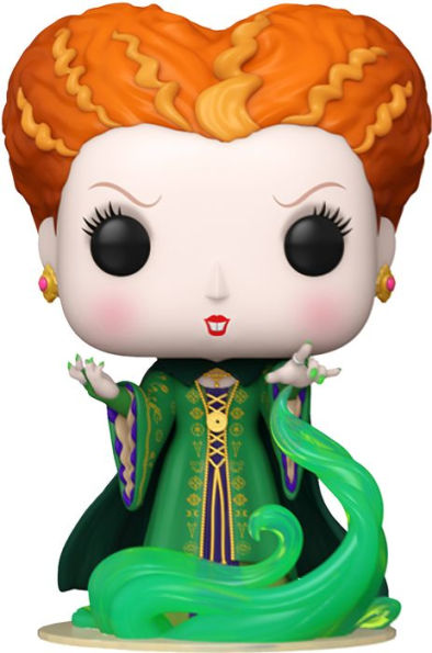 POP Disney: Hocus Pocus 2 - Winifred (Smoke)