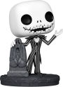 POP Disney: TNBC 30th- Jack w/Gravestone