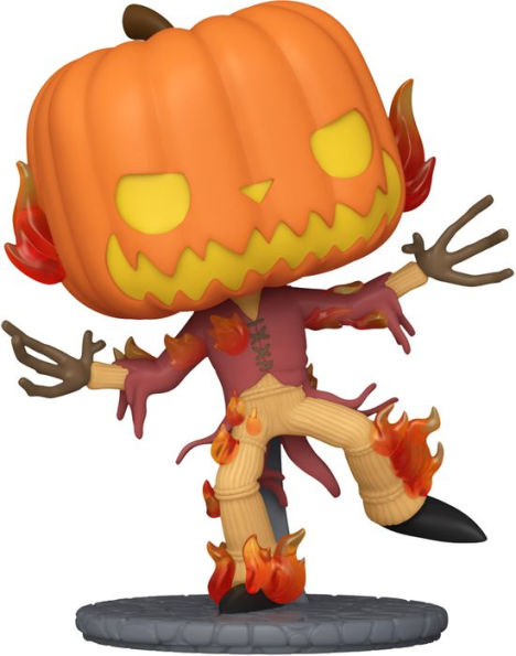 POP Disney: TNBC 30th- Pumpkin King