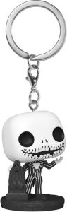 Title: POP Keychain: The Nightmare Before Christmas 30th Anniversary - Jack